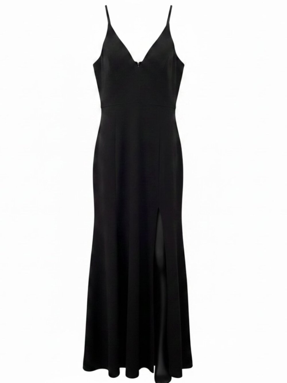 Dress The Population "Iris" Gown